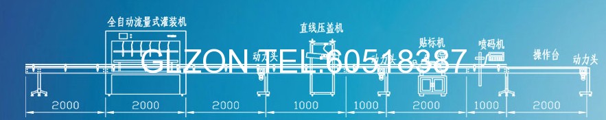 液體灌裝機(jī),稱重灌裝機(jī),定量灌裝機(jī)