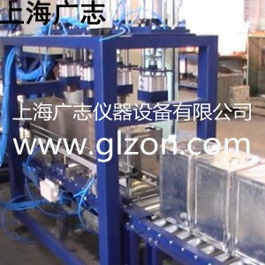 GLZ活性炭噸袋包裝機(jī)  