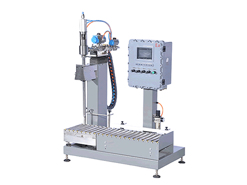 全自動(dòng)灌裝機(jī)|干粉砂漿包裝機(jī)|自動(dòng)灌裝機(jī)|噸袋包裝機(jī)|防爆灌裝機(jī)|涂料灌裝機(jī)|潤(rùn)滑油灌裝機(jī)|液體灌裝秤|油漆灌裝機(jī)