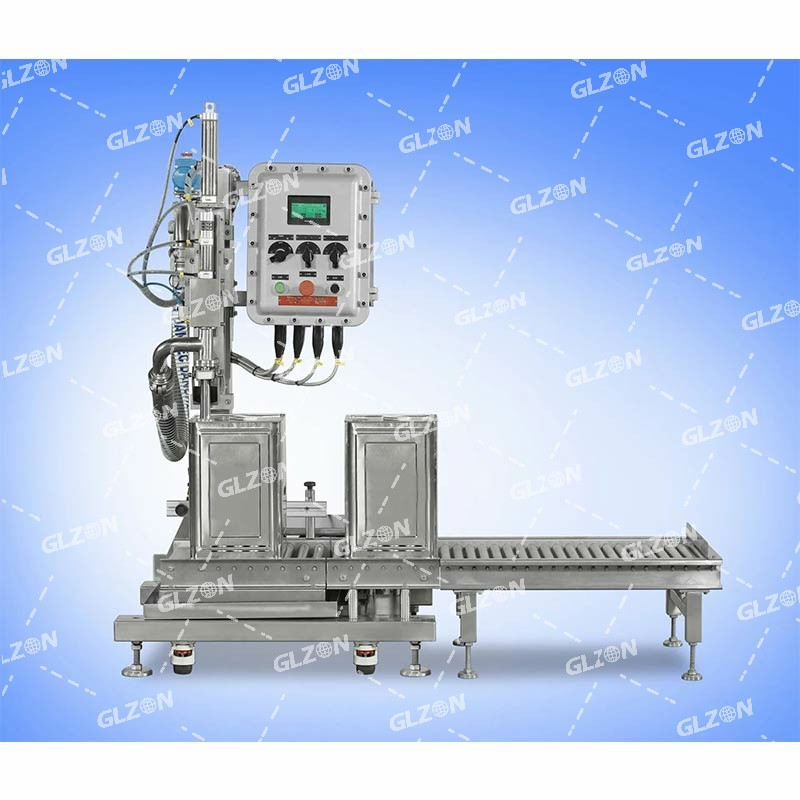 液體灌裝機(jī),稱重灌裝機(jī),定量灌裝機(jī)