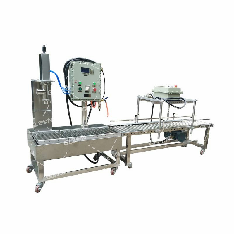 液體灌裝機(jī),稱(chēng)重灌裝機(jī),定量灌裝機(jī) 液體灌裝機(jī),稱(chēng)重灌裝機(jī),定量灌裝機(jī)