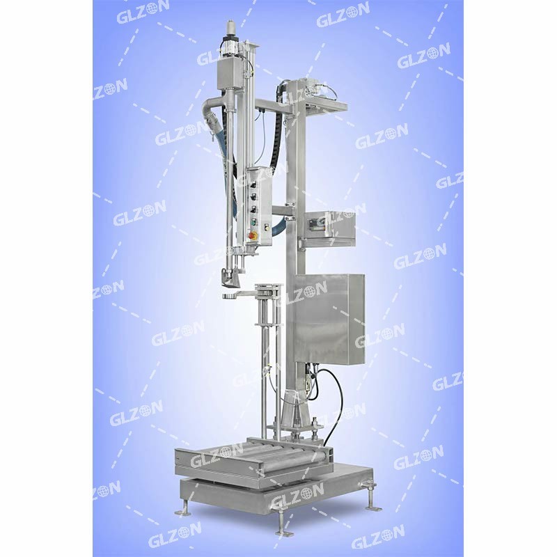 液體灌裝機(jī),稱(chēng)重灌裝機(jī),定量灌裝機(jī)