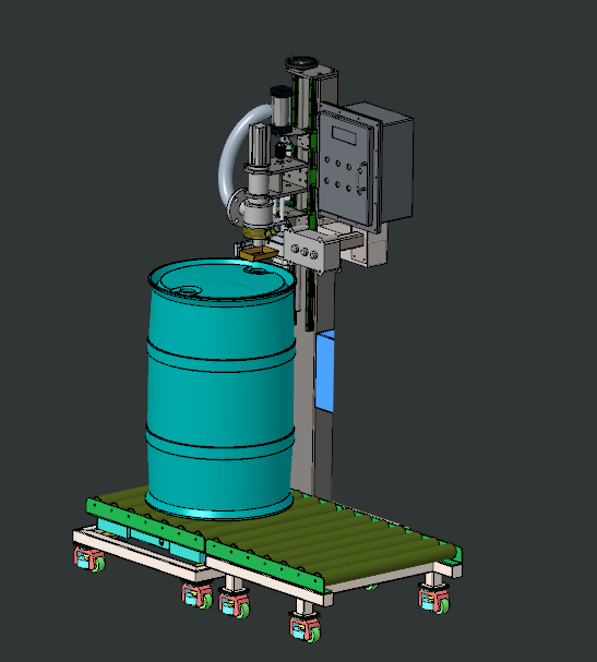 液體灌裝機(jī),稱重灌裝機(jī),定量灌裝機(jī)