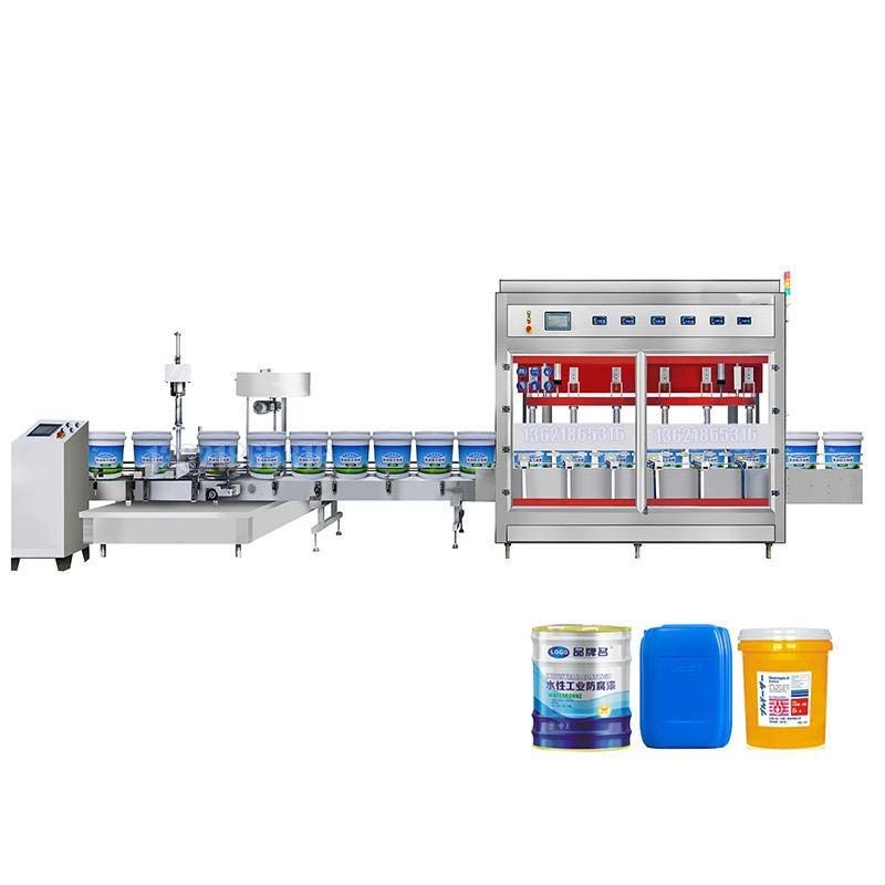 液體灌裝機(jī),稱重灌裝機(jī),定量灌裝機(jī)