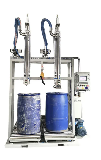 液體灌裝機(jī),稱重灌裝機(jī),定量灌裝機(jī) 液體灌裝機(jī),稱重灌裝機(jī),定量灌裝機(jī)