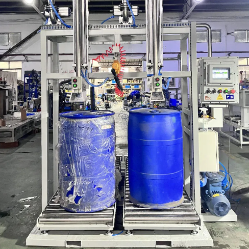 液體灌裝機(jī),稱重灌裝機(jī),定量灌裝機(jī) 液體灌裝機(jī),稱重灌裝機(jī),定量灌裝機(jī)
