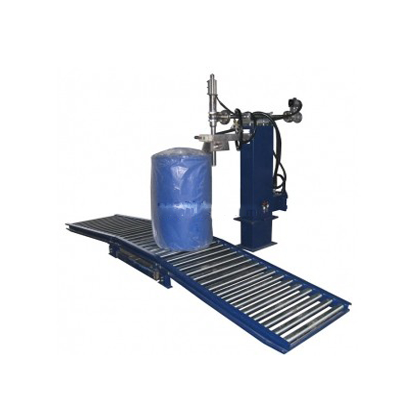 Drum Filling Machine Explosion proof ATEX drum filling machine