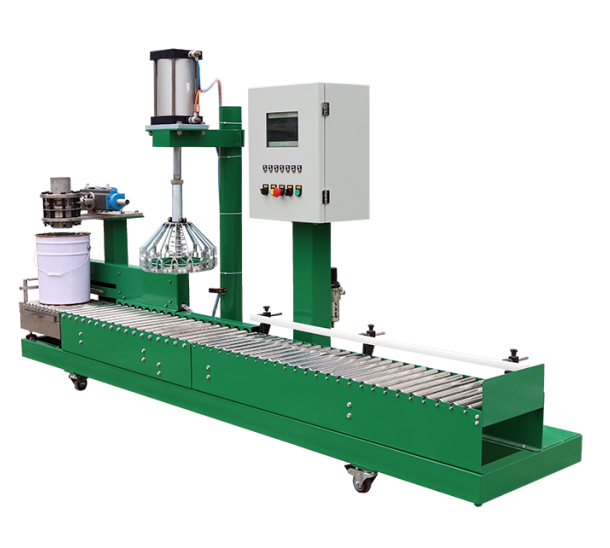 Lacquer Filling machine Lacquer filling machine
