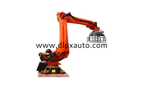 Drum Filling Machine Drum Filling Machine