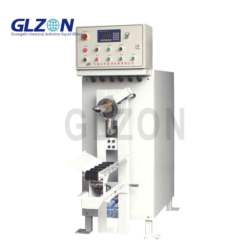 Air Valve Bag Packaging Machine for Dry Mortar Valve Bag Mortar Packing Machine