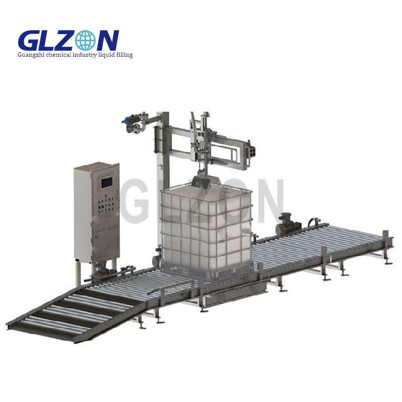 Rocker Arm Drum Filler