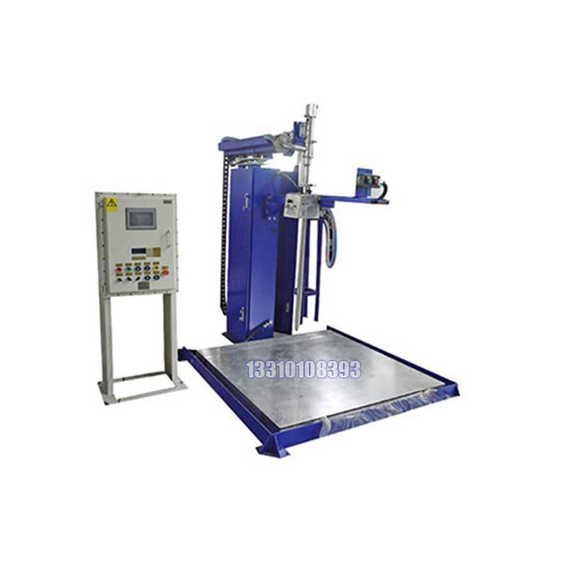 Drum Filling Machine