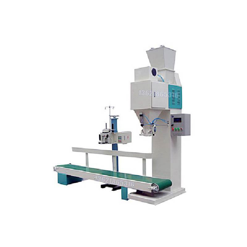 Drum Filling Machine