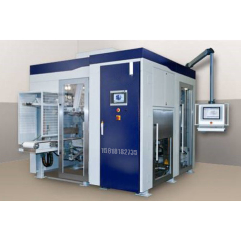 Drum Filling Machine