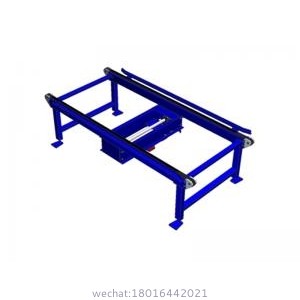 Pallet Roller Conveyor