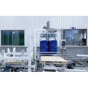 Drum Palletizer