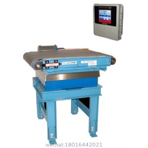 Heavy-Duty Bag Checkweigher & Controller