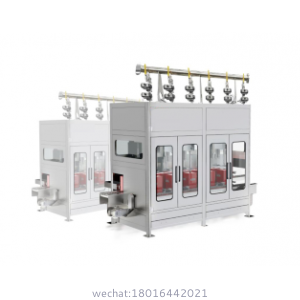 20-30L Automatic Filling Machine