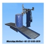 Liquid Quantitative Filling Machine Is Used for Filling 200L Chemical Liquid/hypochlorous Acid/resin/paint Ink
